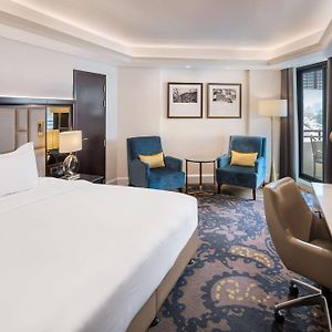 Standard Beach Room